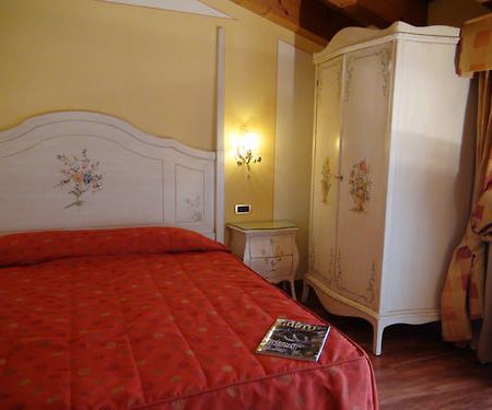 Hotel La Campagnola 1926 Zevio Bagian luar foto