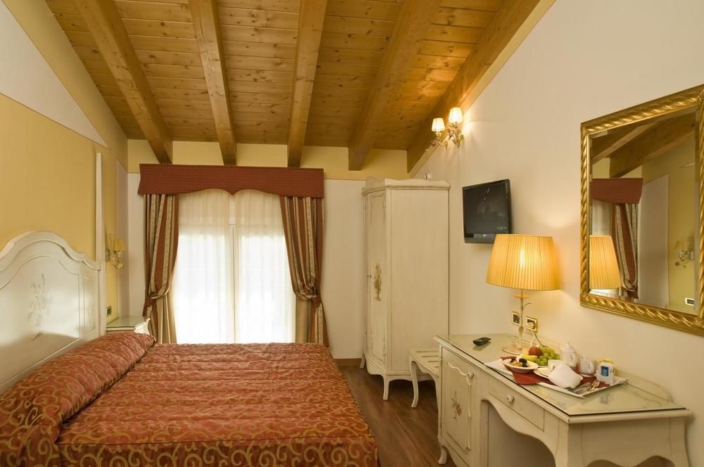 Hotel La Campagnola 1926 Zevio Bagian luar foto